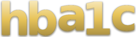 hba1c logo